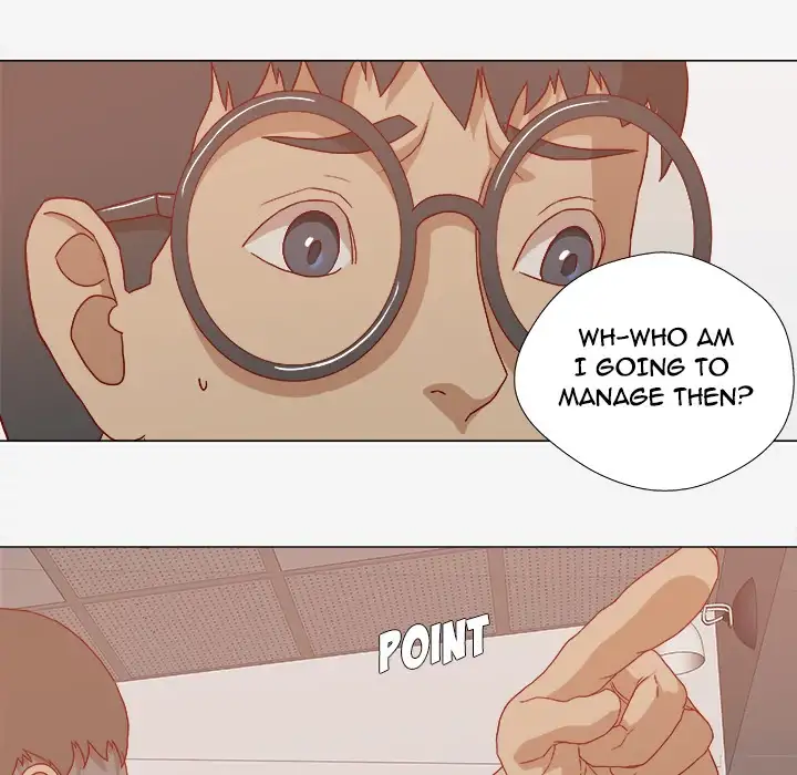 The Good Manager - Chapter 22 [photo 29] - MangaPorn