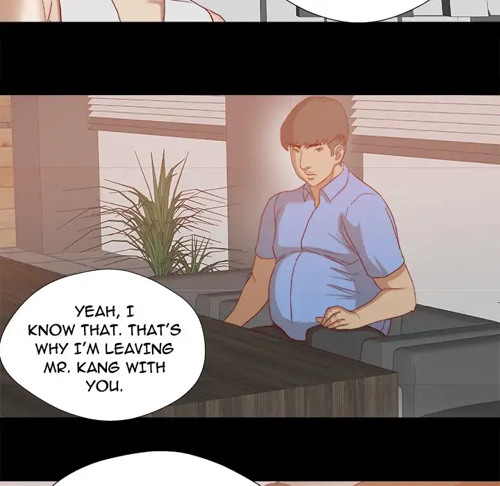 The Good Manager - Chapter 22 [photo 39] - MangaPorn