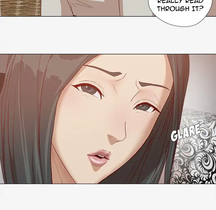 The Good Manager - Chapter 24 [photo 16] - MangaPorn