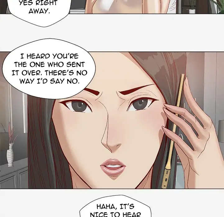 The Good Manager - Chapter 24 [photo 30] - MangaPorn