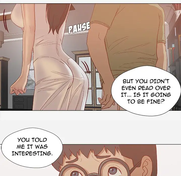 The Good Manager - Chapter 24 [photo 35] - MangaPorn