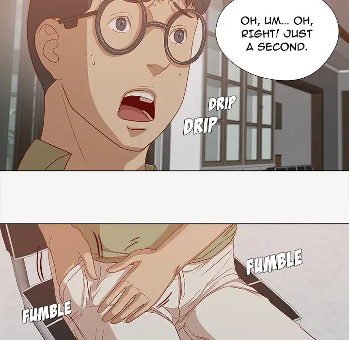 The Good Manager - Chapter 24 [photo 5] - MangaPorn