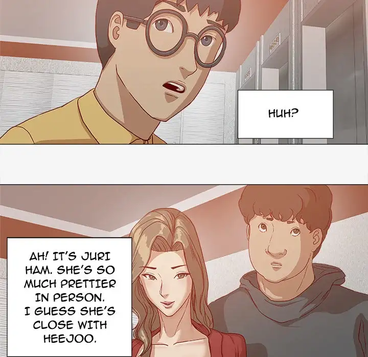 The Good Manager - Chapter 24 [photo 56] - MangaPorn