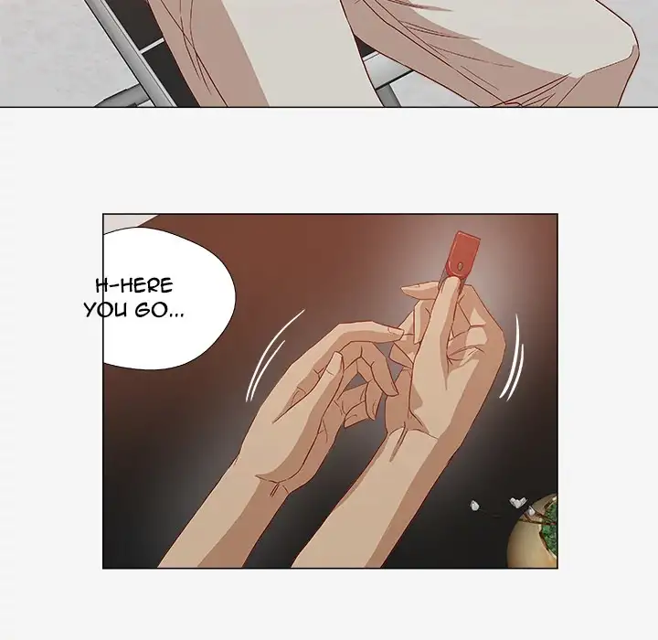 The Good Manager - Chapter 24 [photo 6] - MangaPorn