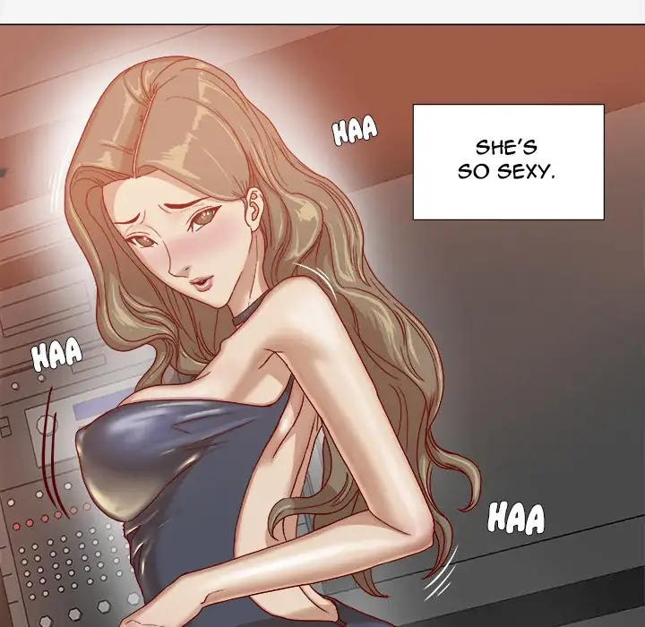 The Good Manager - Chapter 25 [photo 15] - MangaPorn