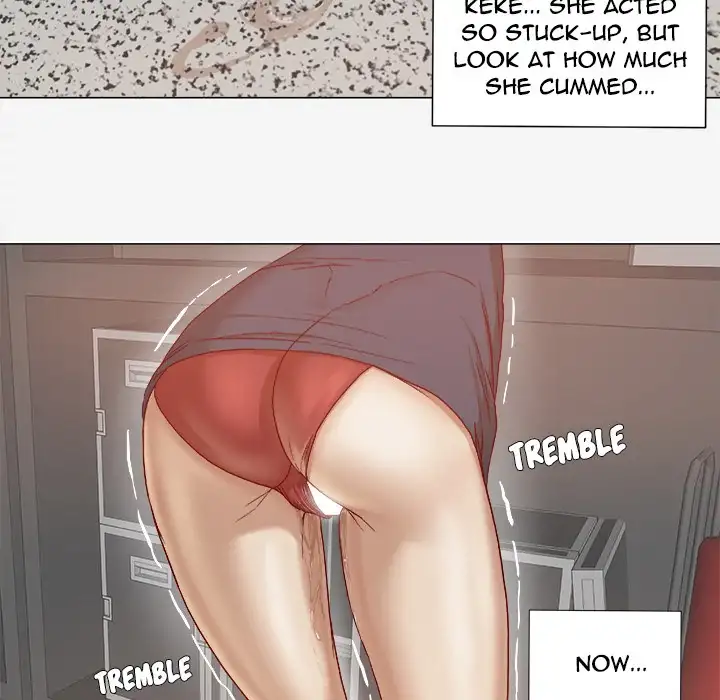 The Good Manager - Chapter 25 [photo 33] - MangaPorn