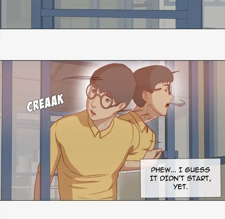 The Good Manager - Chapter 25 [photo 57] - MangaPorn