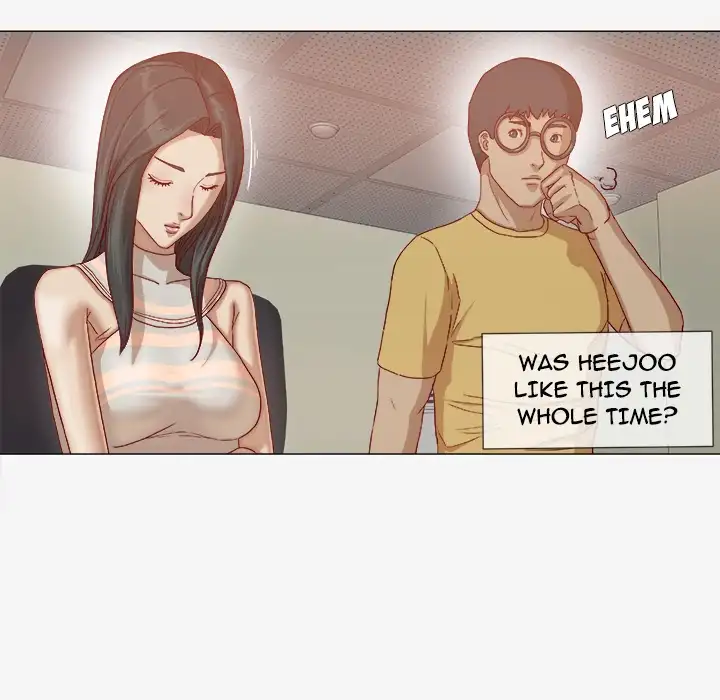 The Good Manager - Chapter 25 [photo 58] - MangaPorn