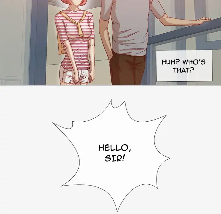 The Good Manager - Chapter 25 [photo 60] - MangaPorn