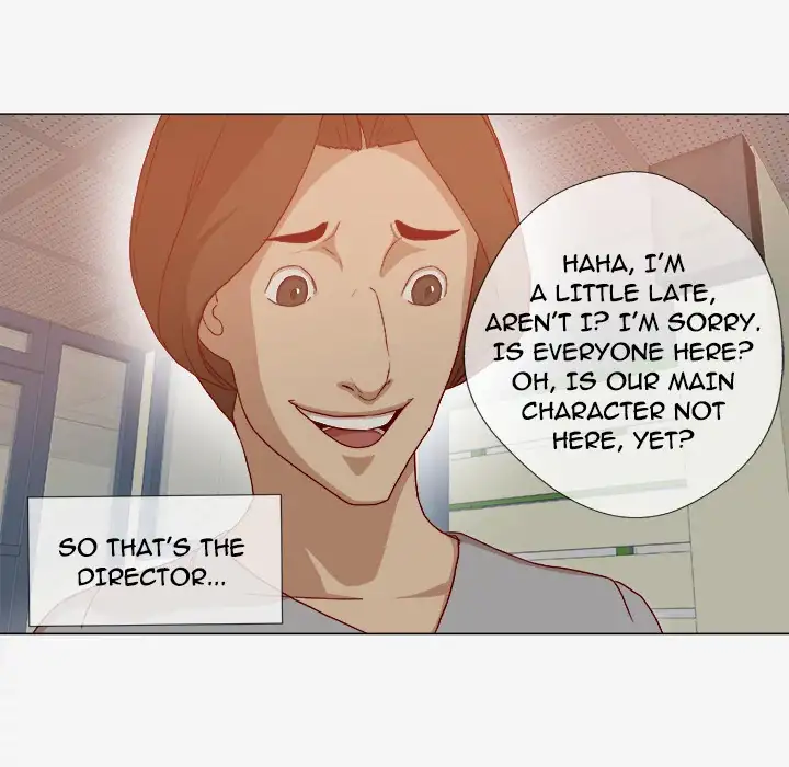 The Good Manager - Chapter 25 [photo 61] - MangaPorn