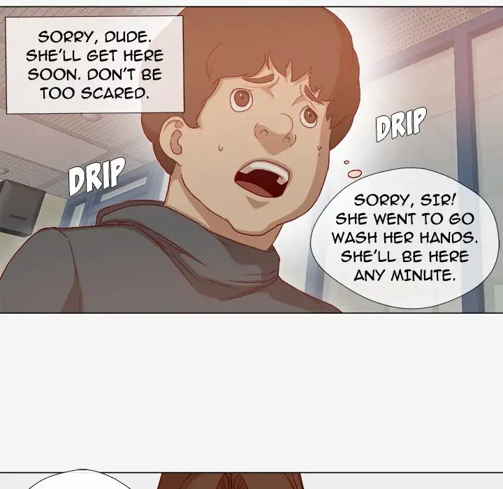 The Good Manager - Chapter 25 [photo 62] - MangaPorn