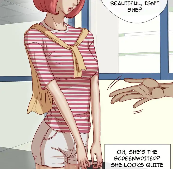 The Good Manager - Chapter 25 [photo 64] - MangaPorn