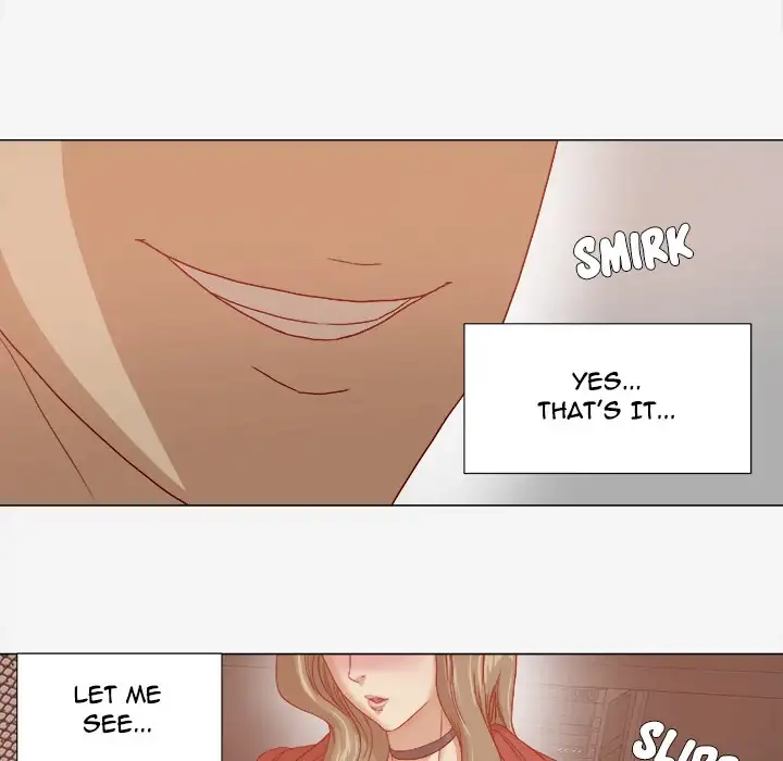 The Good Manager - Chapter 25 [photo 7] - MangaPorn