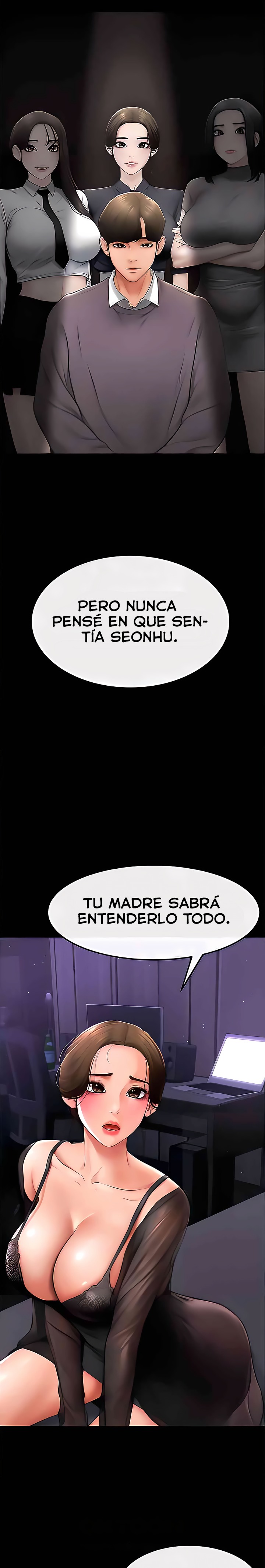 My New Family Treats me Well Raw - Chapter 7 [photo 10] - MangaPorn