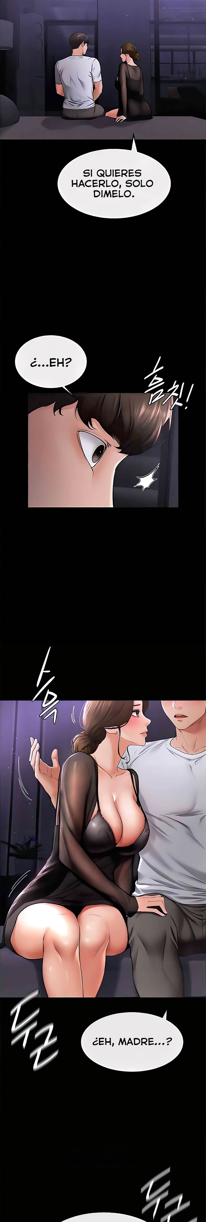 My New Family Treats me Well Raw - Chapter 7 [photo 13] - MangaPorn