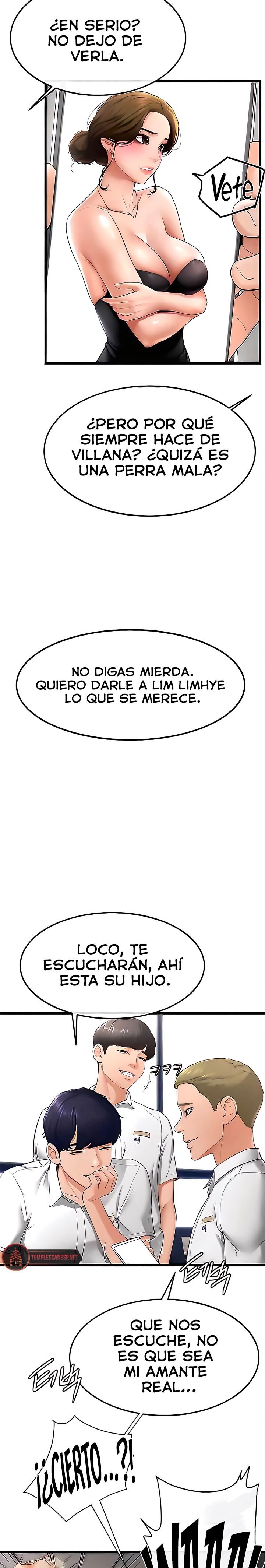 My New Family Treats me Well Raw - Chapter 7 [photo 15] - MangaPorn