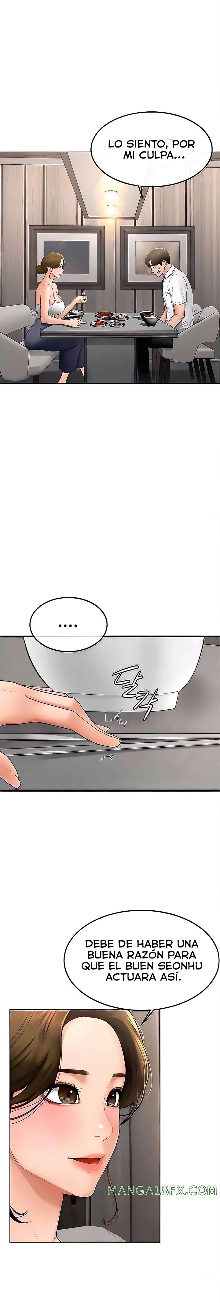 My New Family Treats me Well Raw - Chapter 7 [photo 18] - MangaPorn