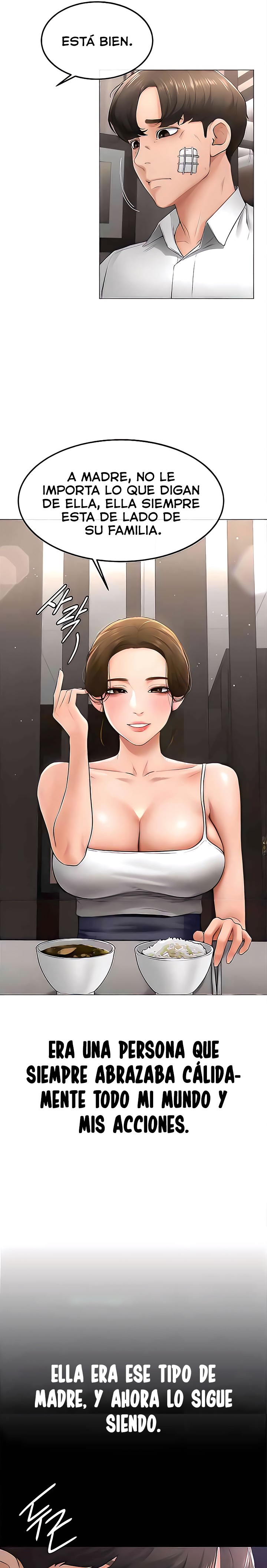 My New Family Treats me Well Raw - Chapter 7 [photo 19] - MangaPorn