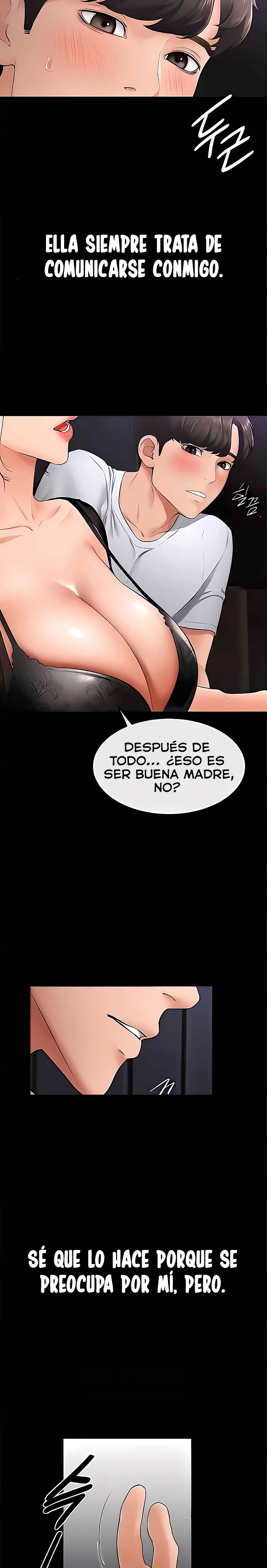 My New Family Treats me Well Raw - Chapter 7 [photo 20] - MangaPorn