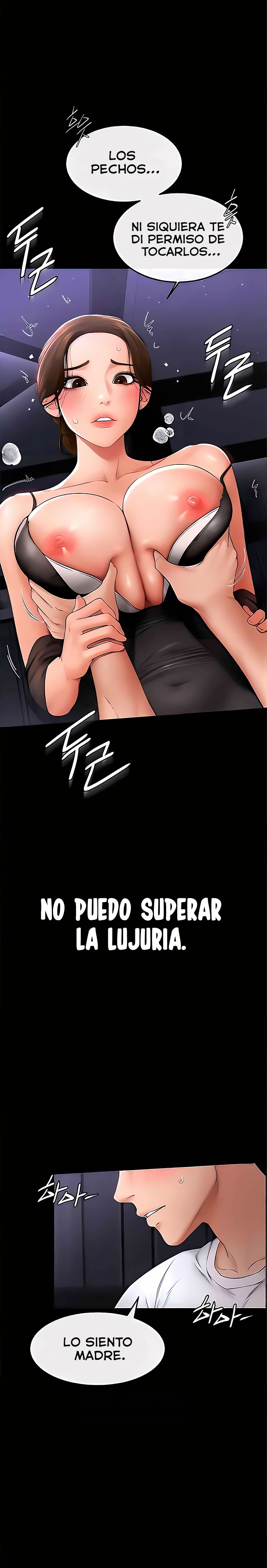 My New Family Treats me Well Raw - Chapter 7 [photo 23] - MangaPorn