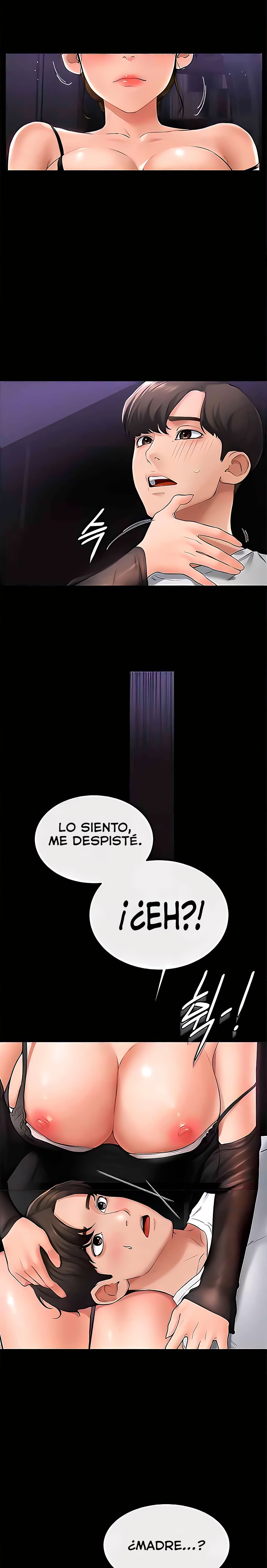 My New Family Treats me Well Raw - Chapter 7 [photo 25] - MangaPorn