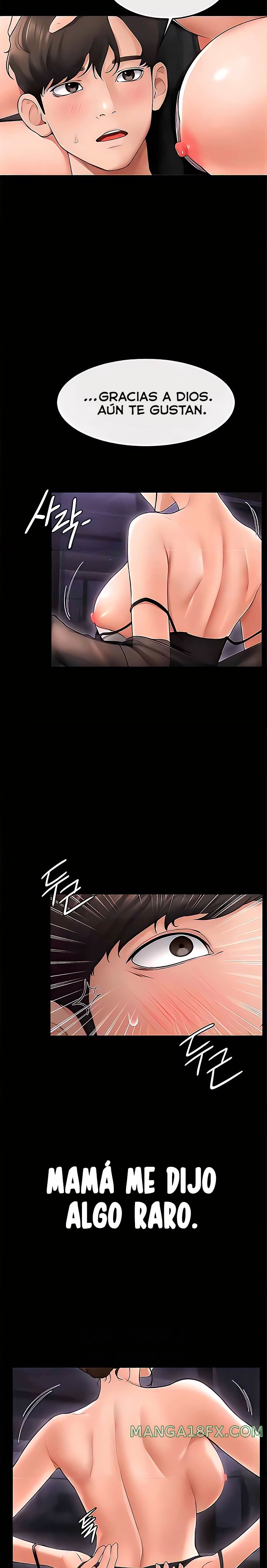 My New Family Treats me Well Raw - Chapter 7 [photo 26] - MangaPorn