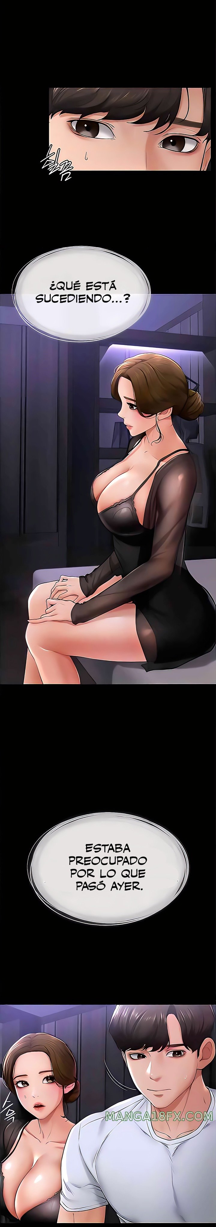 My New Family Treats me Well Raw - Chapter 7 [photo 3] - MangaPorn