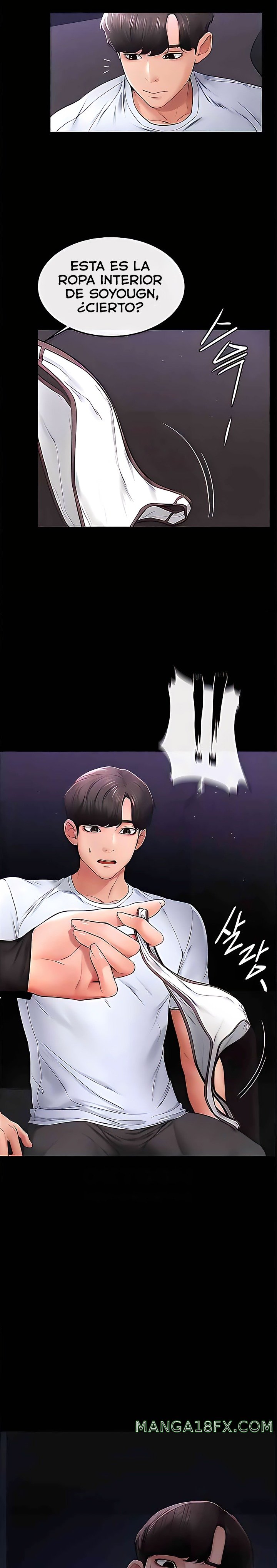 My New Family Treats me Well Raw - Chapter 7 [photo 7] - MangaPorn