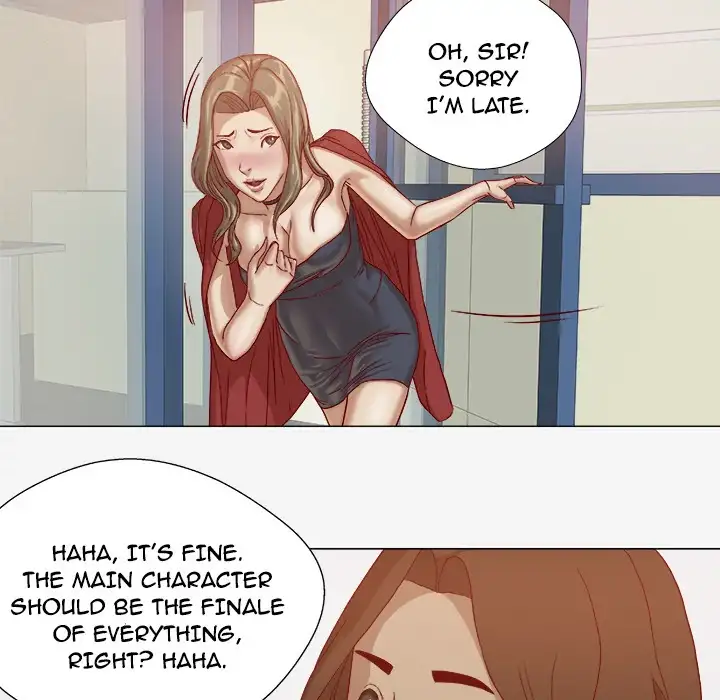 The Good Manager - Chapter 26 [photo 14] - MangaPorn