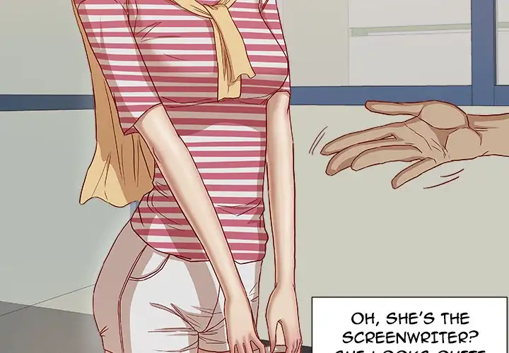 The Good Manager - Chapter 26 [photo 3] - MangaPorn