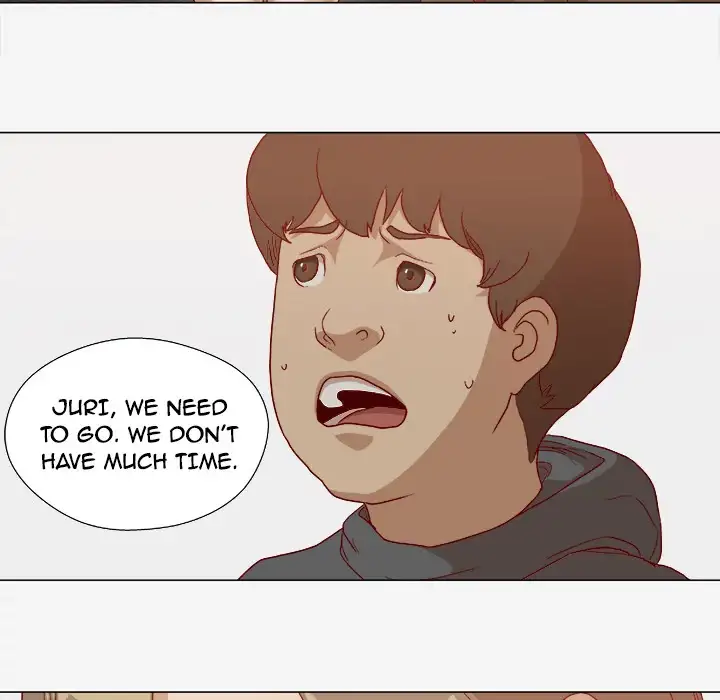 The Good Manager - Chapter 26 [photo 30] - MangaPorn