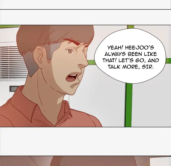 The Good Manager - Chapter 26 [photo 54] - MangaPorn