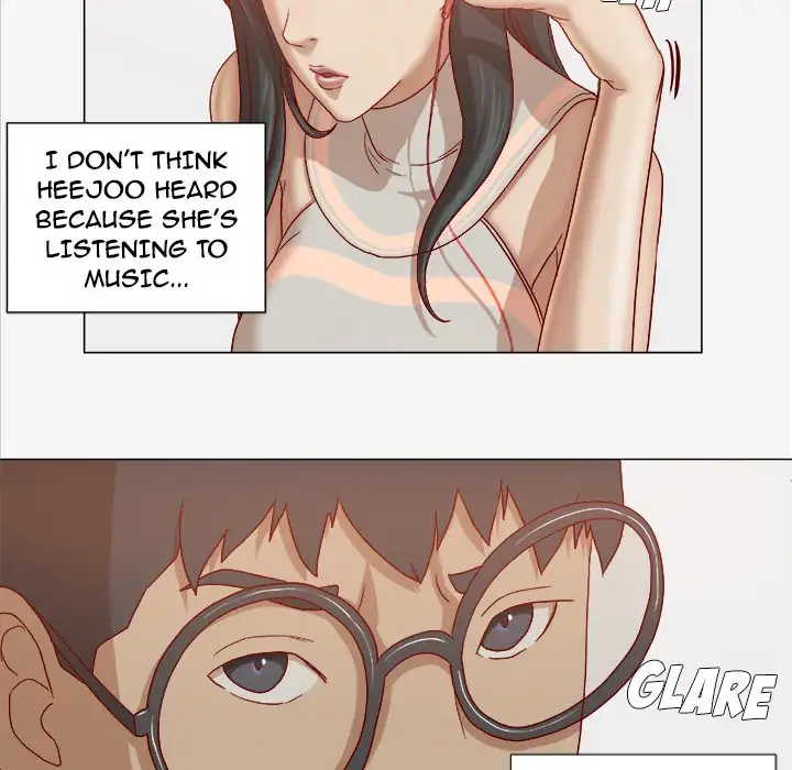 The Good Manager - Chapter 26 [photo 56] - MangaPorn