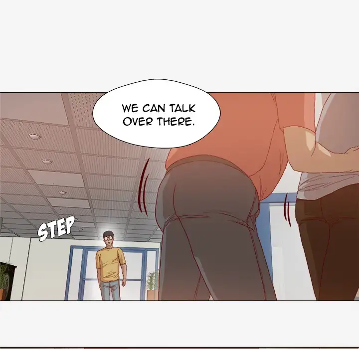 The Good Manager - Chapter 26 [photo 65] - MangaPorn