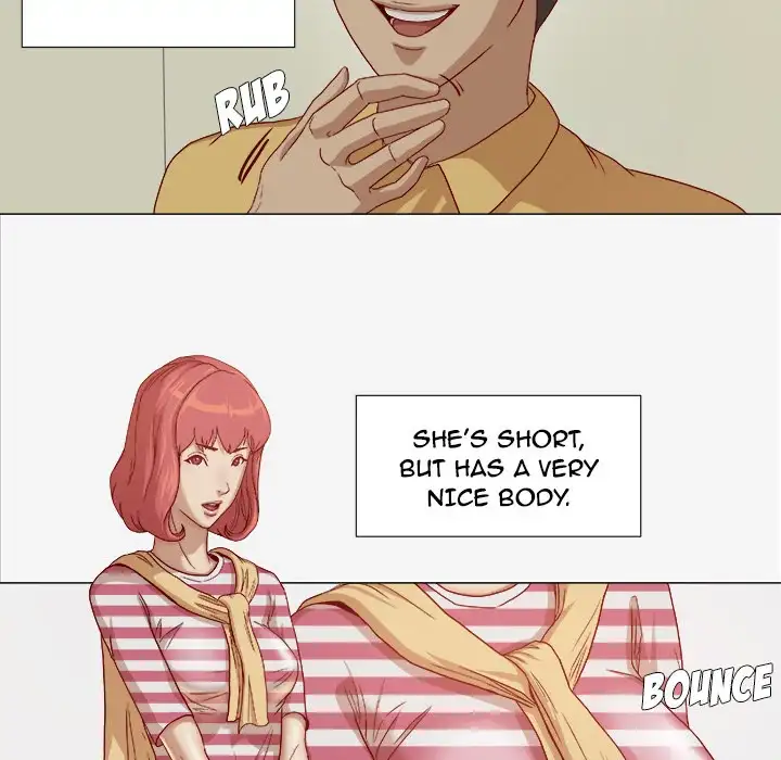 The Good Manager - Chapter 26 [photo 7] - MangaPorn