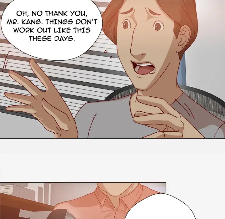 The Good Manager - Chapter 26 [photo 71] - MangaPorn