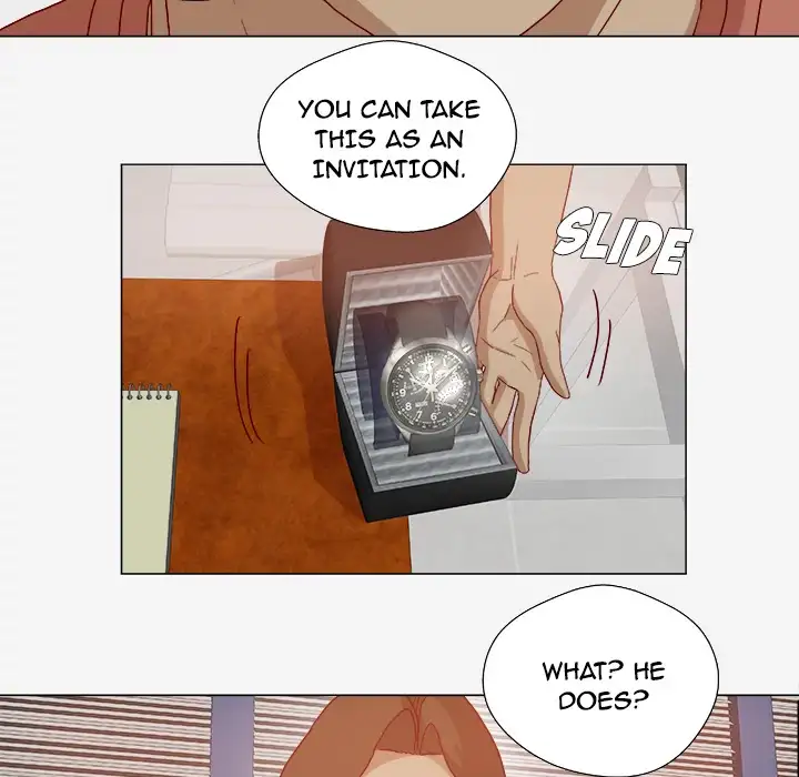 The Good Manager - Chapter 26 [photo 73] - MangaPorn