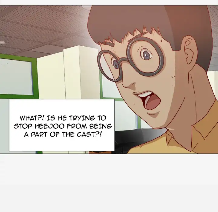 The Good Manager - Chapter 26 [photo 81] - MangaPorn