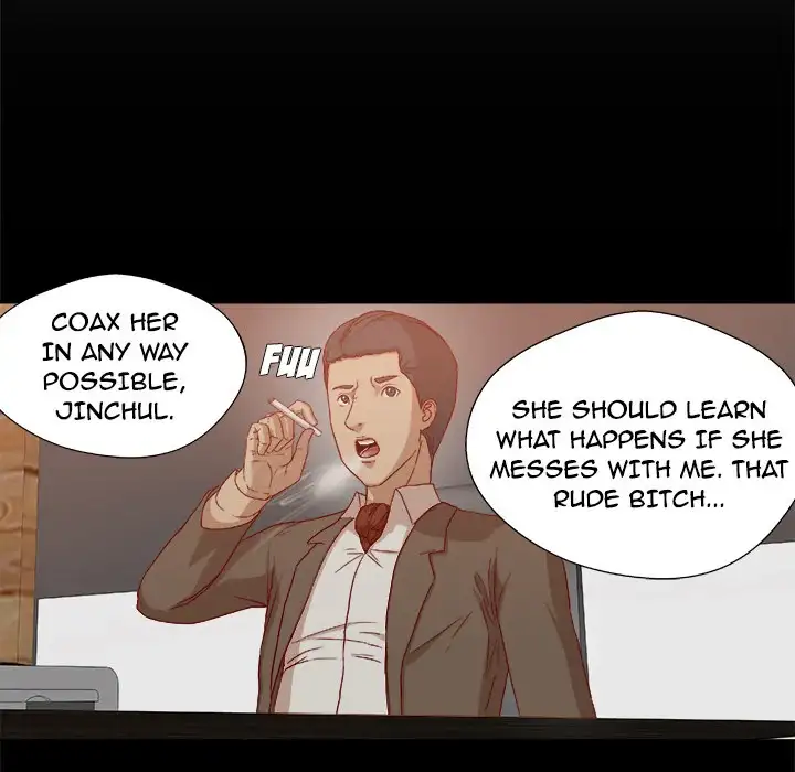 The Good Manager - Chapter 26 [photo 83] - MangaPorn