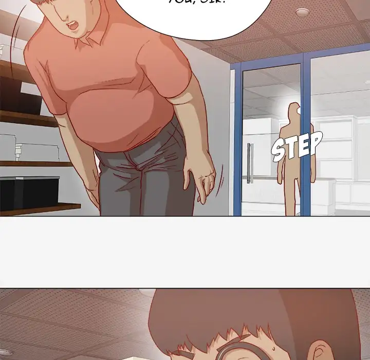 The Good Manager - Chapter 26 [photo 87] - MangaPorn