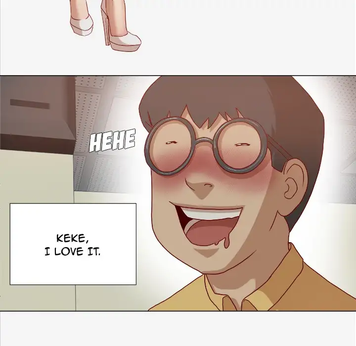 The Good Manager - Chapter 26 [photo 9] - MangaPorn