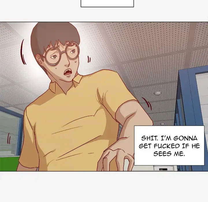 The Good Manager - Chapter 27 [photo 12] - MangaPorn