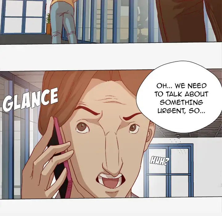 The Good Manager - Chapter 27 [photo 15] - MangaPorn