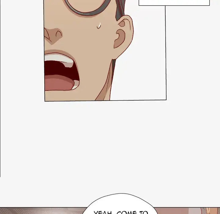 The Good Manager - Chapter 27 [photo 17] - MangaPorn