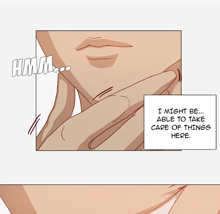 The Good Manager - Chapter 27 [photo 20] - MangaPorn