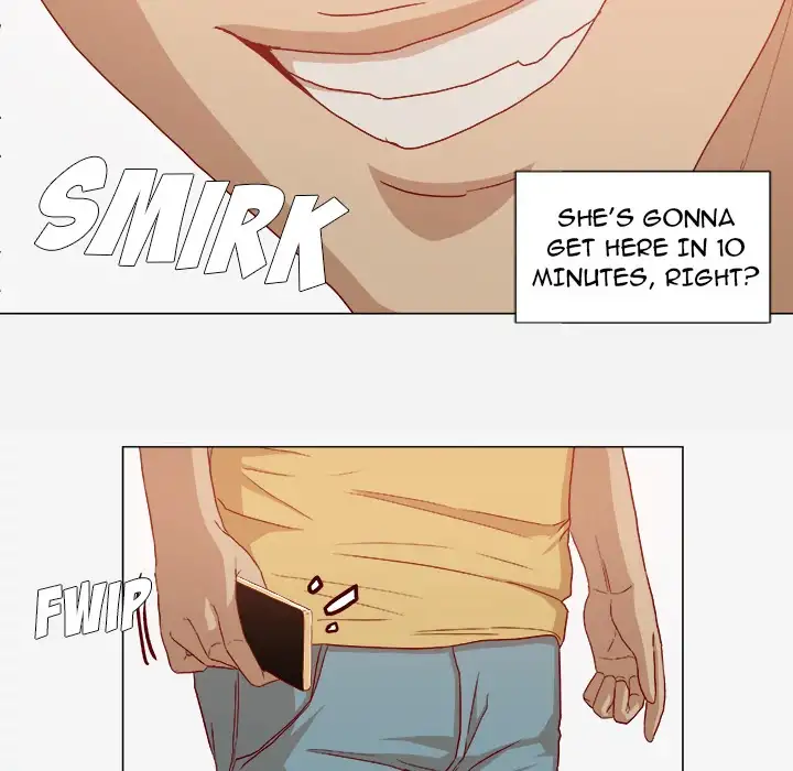 The Good Manager - Chapter 27 [photo 21] - MangaPorn