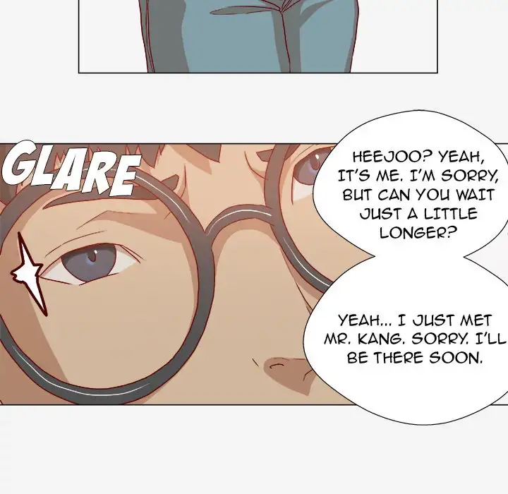 The Good Manager - Chapter 27 [photo 22] - MangaPorn