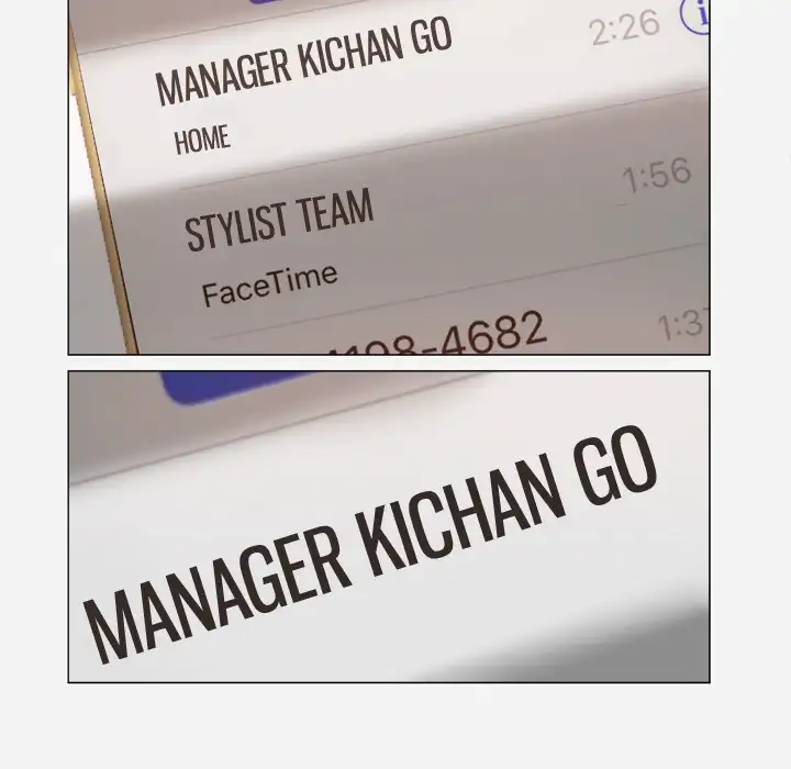 The Good Manager - Chapter 27 [photo 26] - MangaPorn