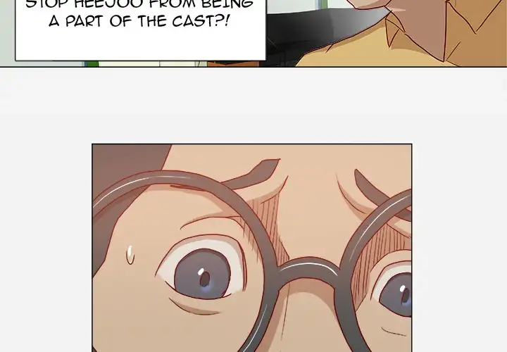 The Good Manager - Chapter 27 [photo 3] - MangaPorn