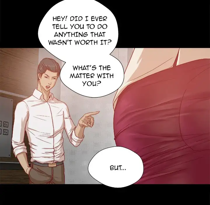 The Good Manager - Chapter 27 [photo 33] - MangaPorn